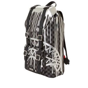 Sprayground Chateau ghost hills backpack